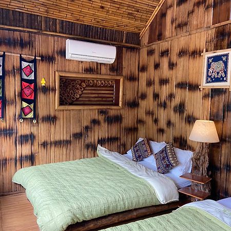 Mai Chau La Vida Homestay Exteriér fotografie